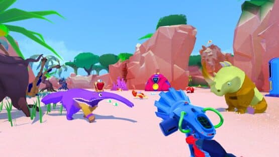 Island Saver — screenshot 1