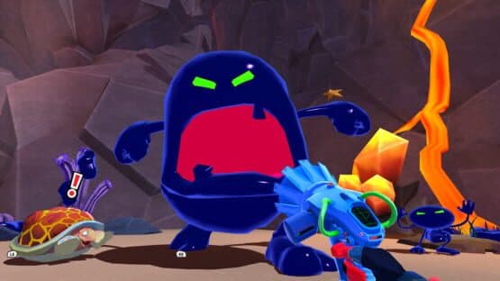 Island Saver — screenshot 3
