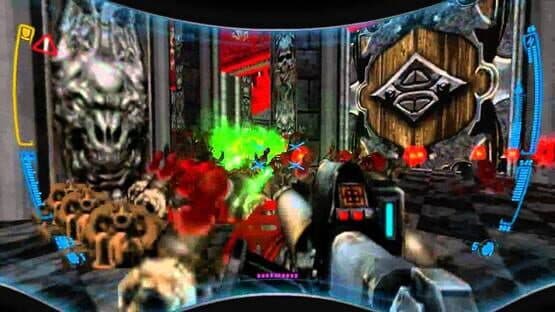 Project MSX — screenshot 1