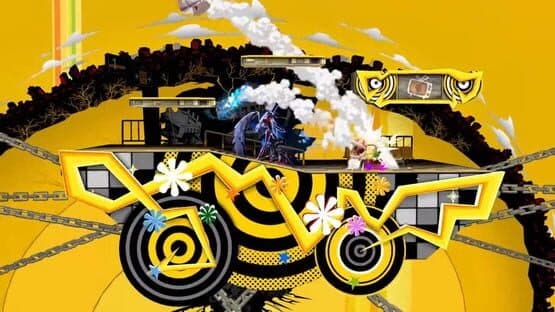 Super Smash Bros. Ultimate: Challenger Pack 1 — screenshot 1
