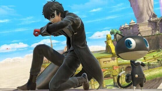 Super Smash Bros. Ultimate: Challenger Pack 1 — screenshot 5