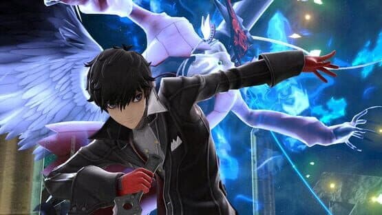 Super Smash Bros. Ultimate: Challenger Pack 1 — screenshot 6
