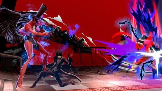 Super Smash Bros. Ultimate: Challenger Pack 1 — screenshot 7