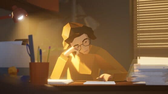 Ruth's Journey — screenshot 1