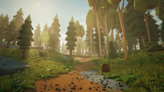 Ruth's Journey — screenshot 2