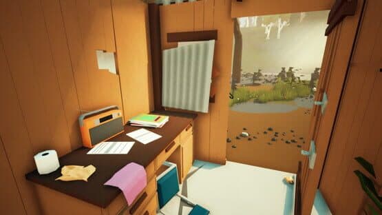 Ruth's Journey — screenshot 3