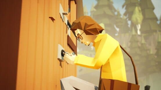 Ruth's Journey — screenshot 4