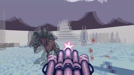 Shrine — screenshot 1