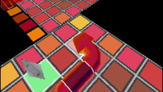 Snakes Subsonic — screenshot 1