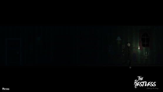 The Restless — screenshot 2