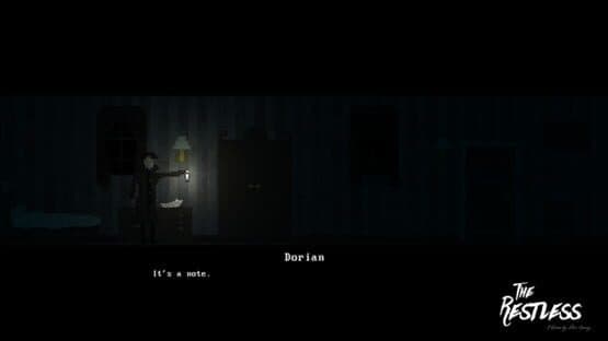 The Restless — screenshot 3
