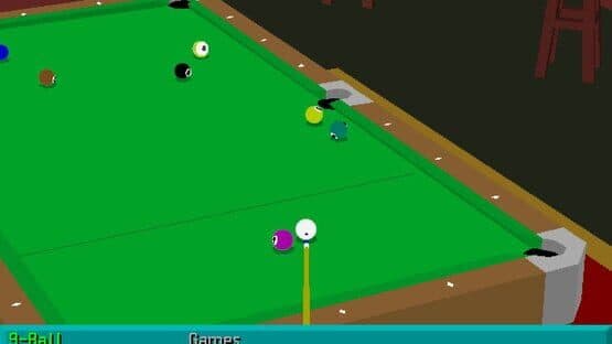 Virtual Pool — screenshot 3