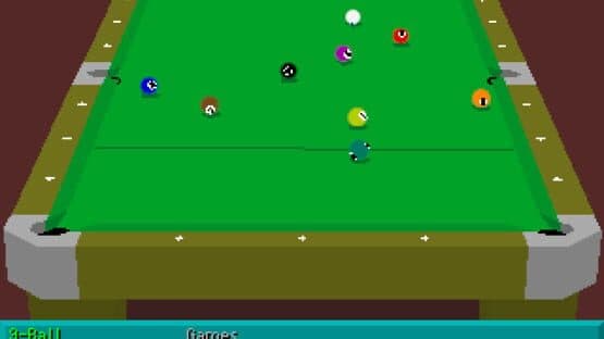 Virtual Pool — screenshot 4