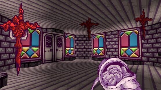 Shrine — screenshot 2