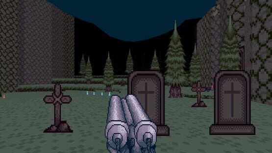 Shrine — screenshot 3
