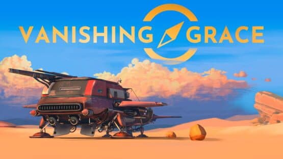 Vanishing Grace — screenshot 2