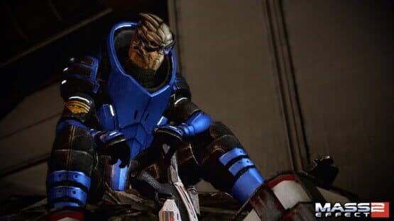 Mass Effect 2: Ultimate Edition — screenshot 1