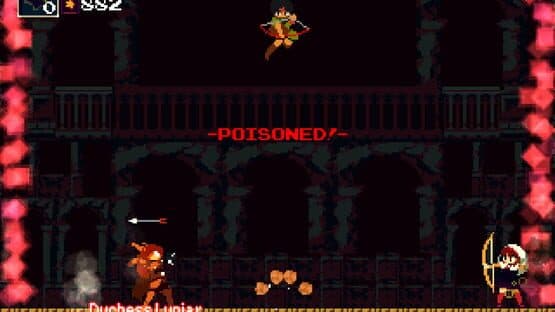 Momodora: Reverie Under the Moonlight — screenshot 6