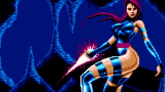 X-Men — screenshot 1