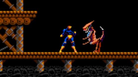 X-Men — screenshot 3