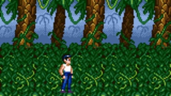 YuYu Hakusho: Horobishi Mono no Gyakushuu — screenshot 2
