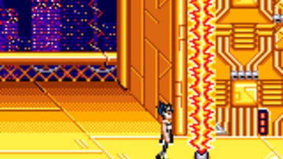 YuYu Hakusho: Horobishi Mono no Gyakushuu — screenshot 3