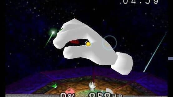 Super Smash Bros. — screenshot 1