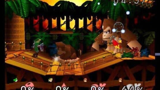Super Smash Bros. — screenshot 3