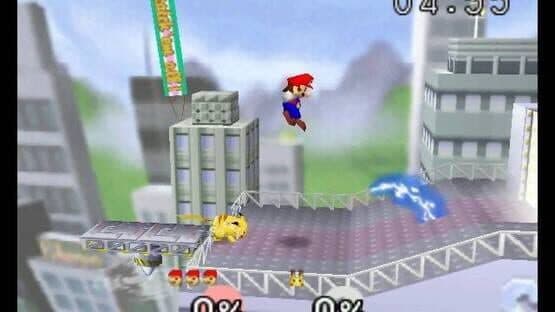 Super Smash Bros. — screenshot 4