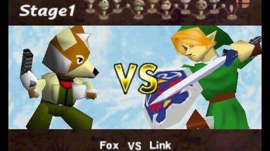 Super Smash Bros. — screenshot 5