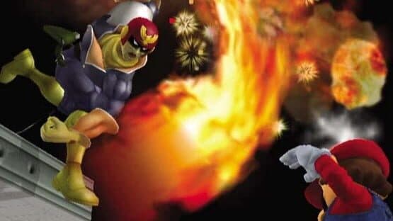 Super Smash Bros. Melee — screenshot 2