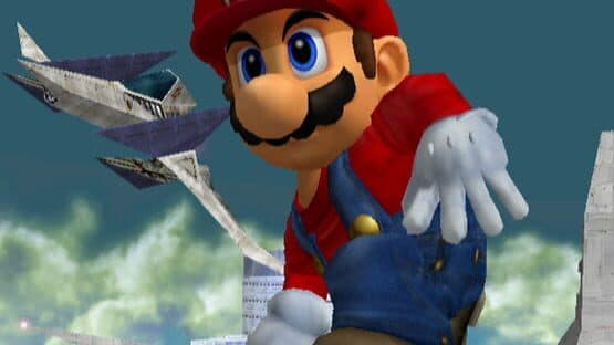 Super Smash Bros. Melee — screenshot 3