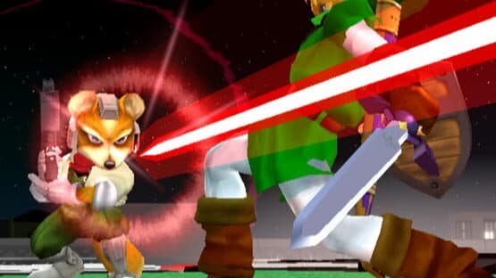 Super Smash Bros. Melee — screenshot 4