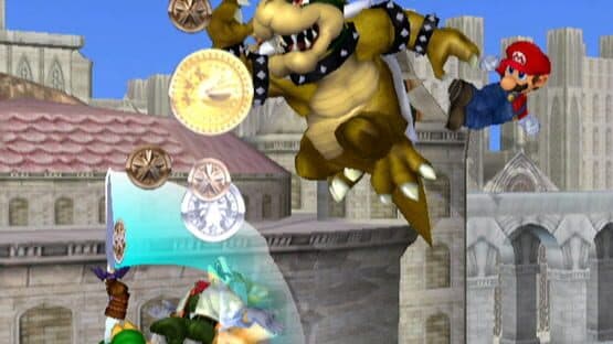 Super Smash Bros. Melee — screenshot 5