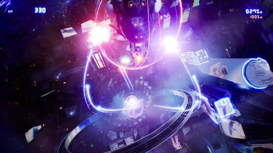Cygni: All Guns Blazing — screenshot 1