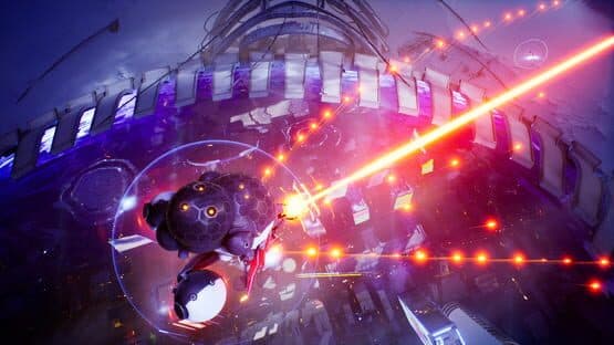 Cygni: All Guns Blazing — screenshot 6