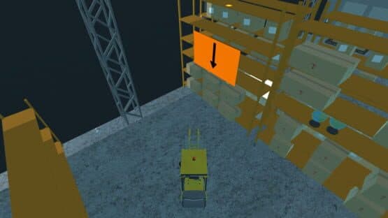 Forking Hell — screenshot 2