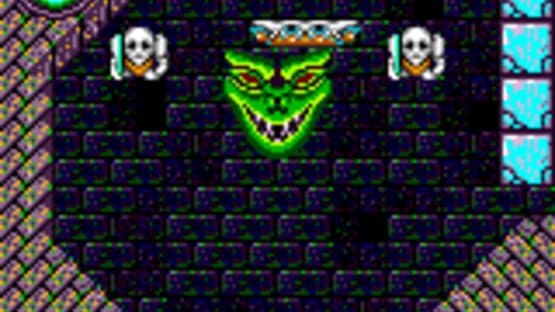 Devilish — screenshot 1