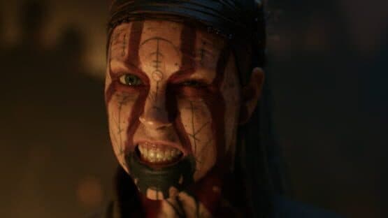 Hellblade II: Senua's Saga — screenshot 1