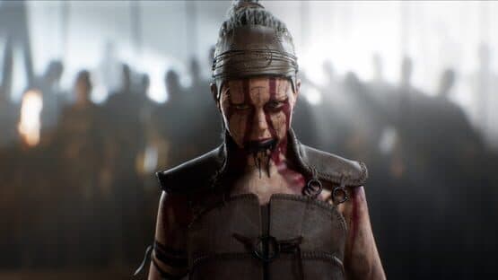 Hellblade II: Senua's Saga — screenshot 2