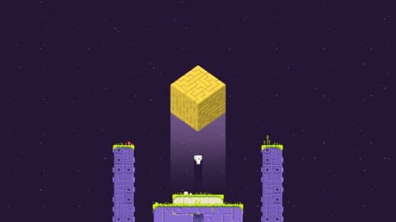 Fez — screenshot 2