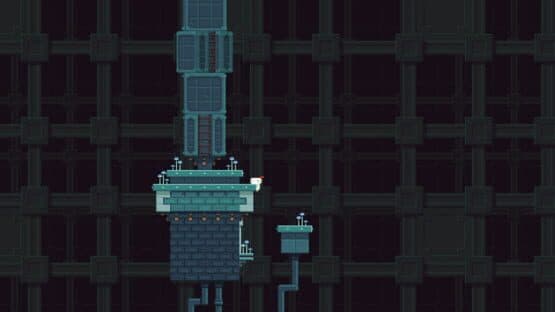 Fez — screenshot 3
