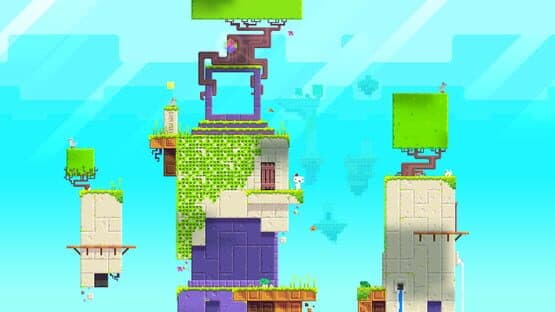 Fez — screenshot 4