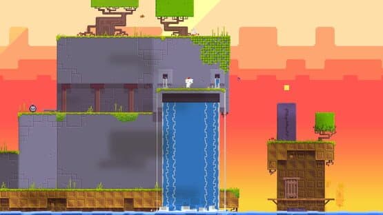 Fez — screenshot 8