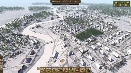 Ostriv — screenshot 1