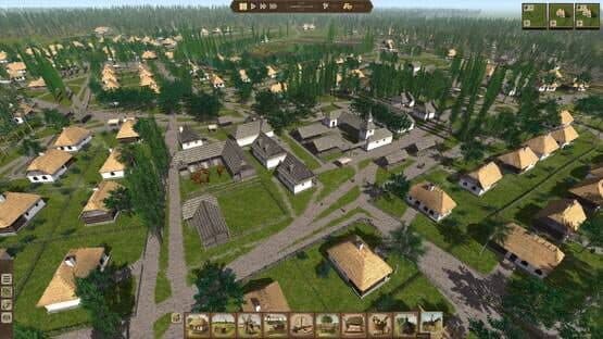 Ostriv — screenshot 2