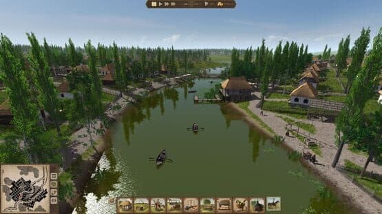 Ostriv — screenshot 4