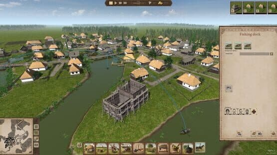 Ostriv — screenshot 5