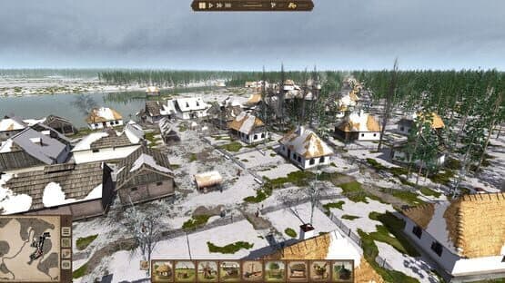 Ostriv — screenshot 7