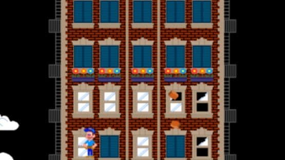 Fix-It Felix Jr. — screenshot 1